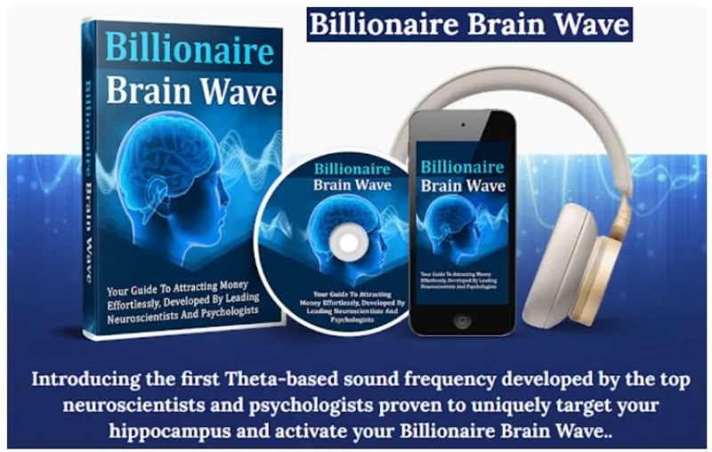 Billionaire Brain Wave